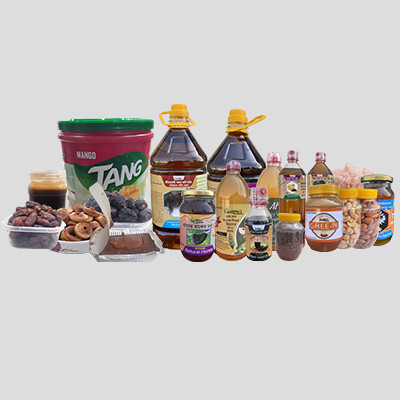 Foods (খাবার)